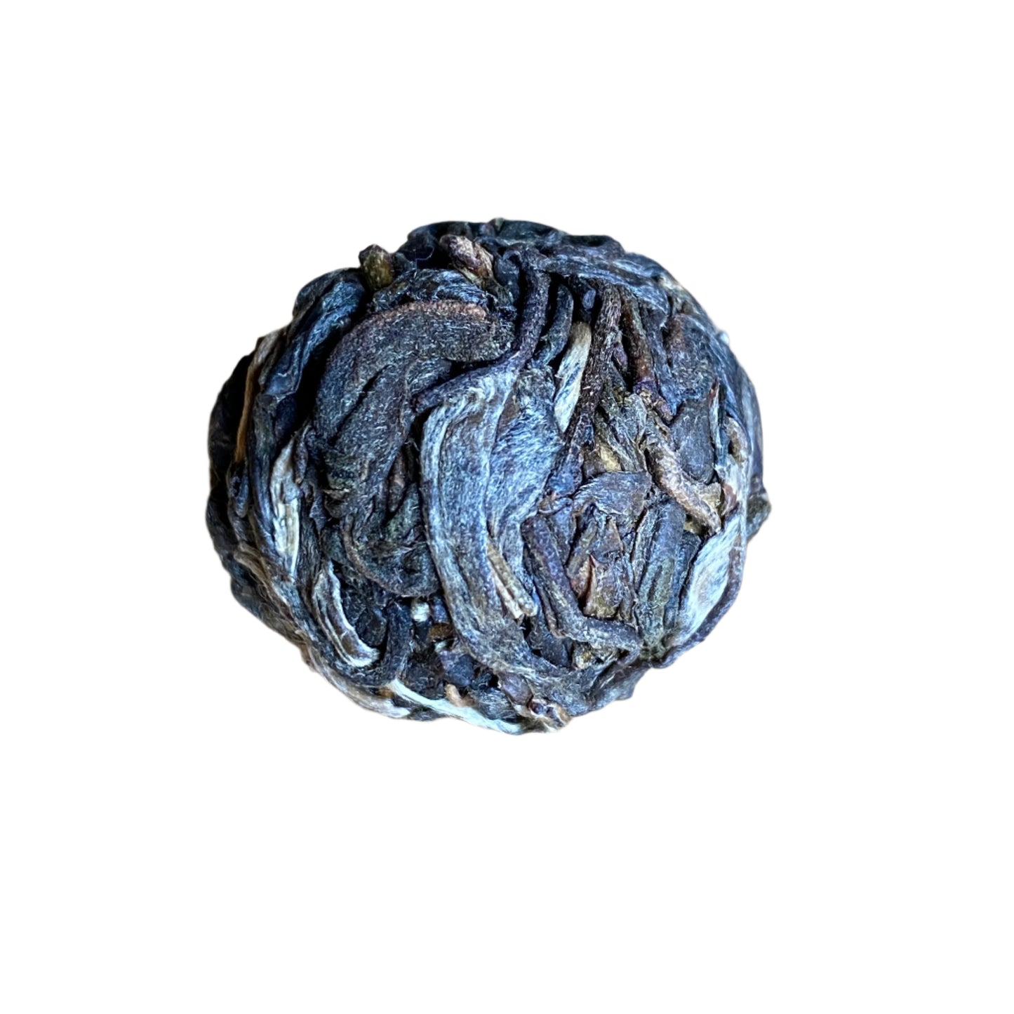 2019 Xiao Hu Sai Gu Shu Sheng Pu'er Tea Dragon Ball