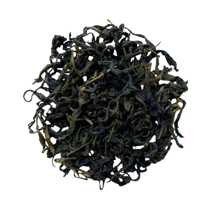 2023 Huo Shan Huang Da Cha “Big Yellow Tea”
