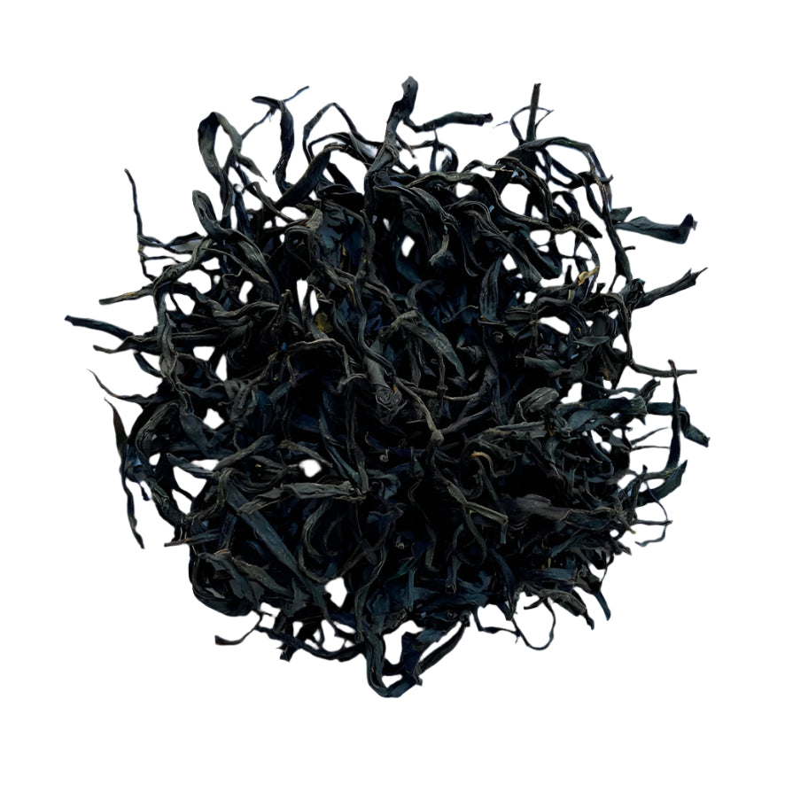 2023 Chloranthus Scented Qi Hong - Keemun Black Tea