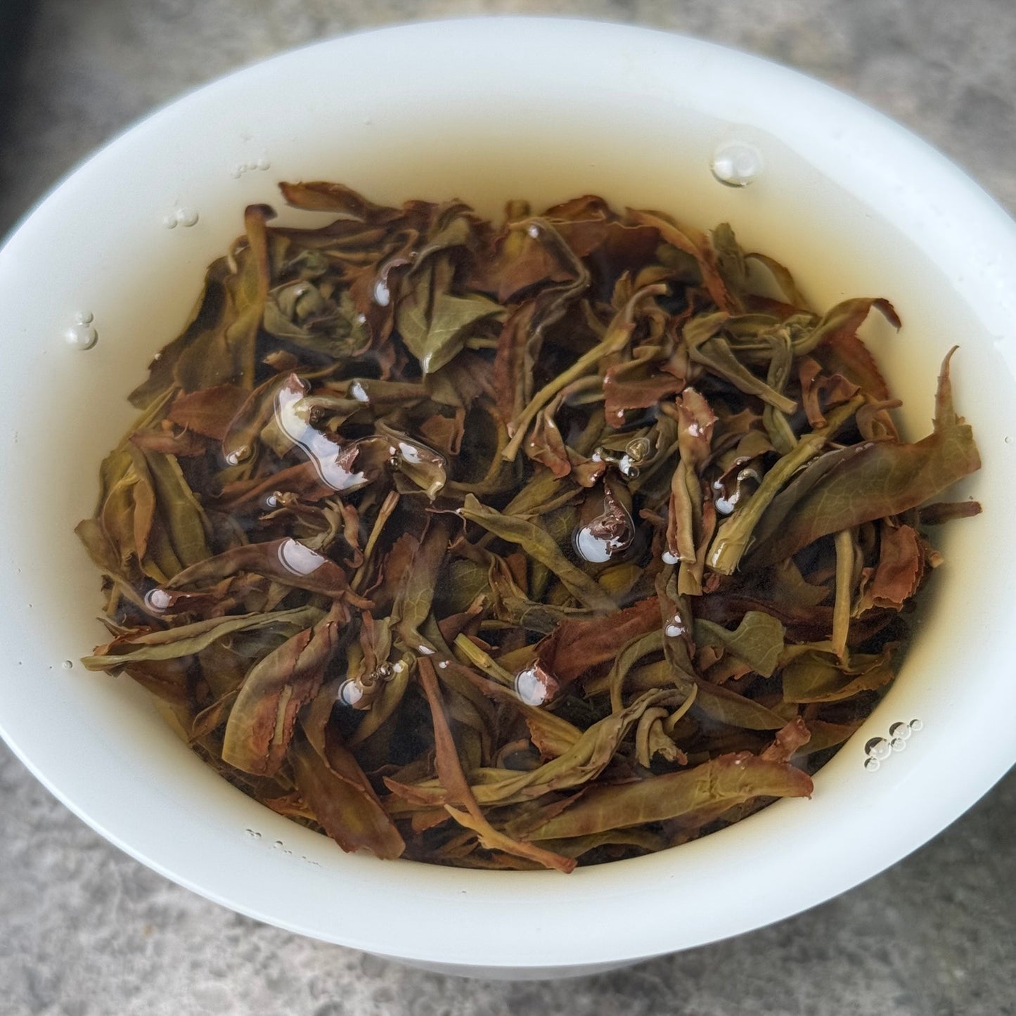 2024 Xing Ren Xiang “Almond Aroma” Dancong Oolong Tea