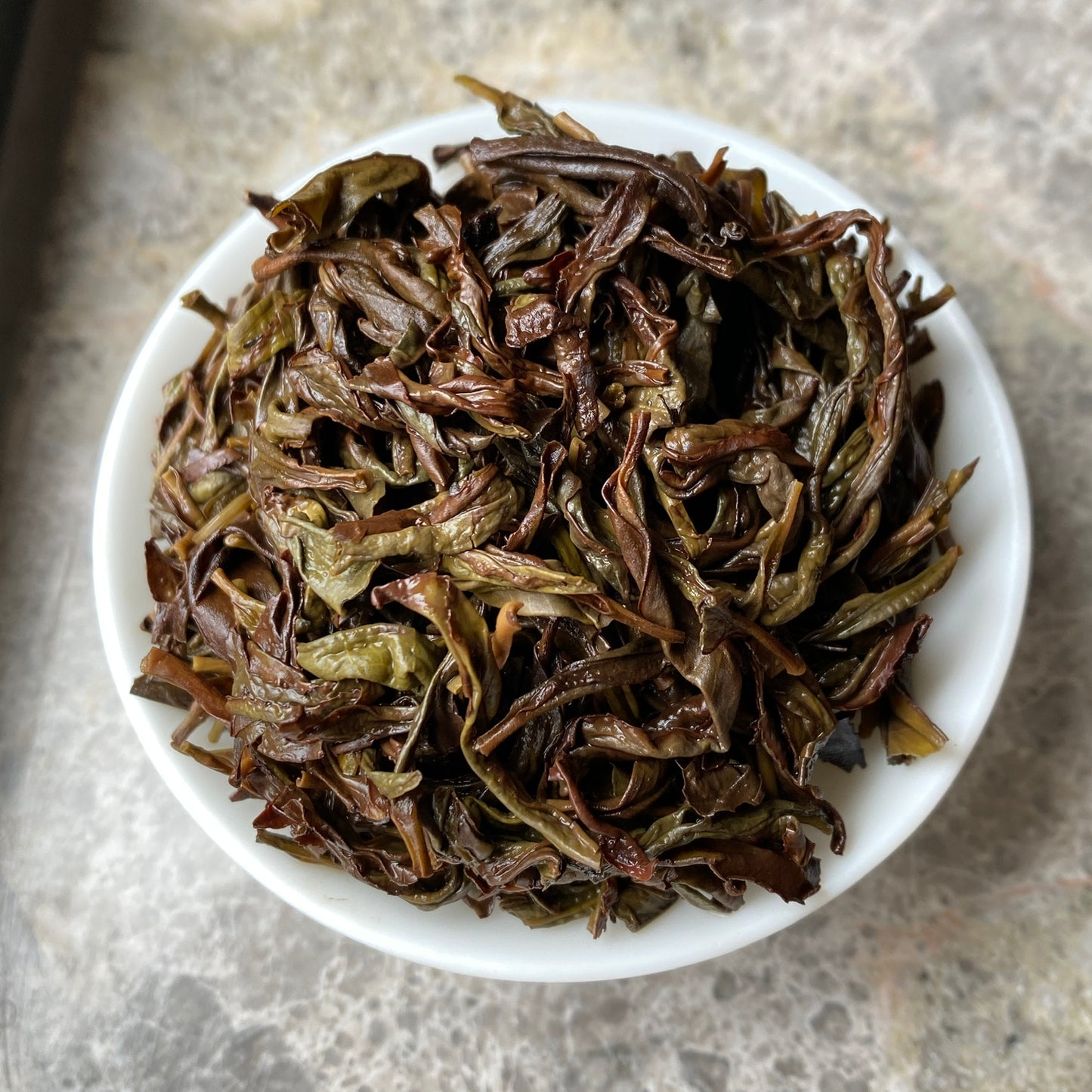 2024 Mi Lan Xiang “Honey Orchid Aroma” Dancong Oolong Tea