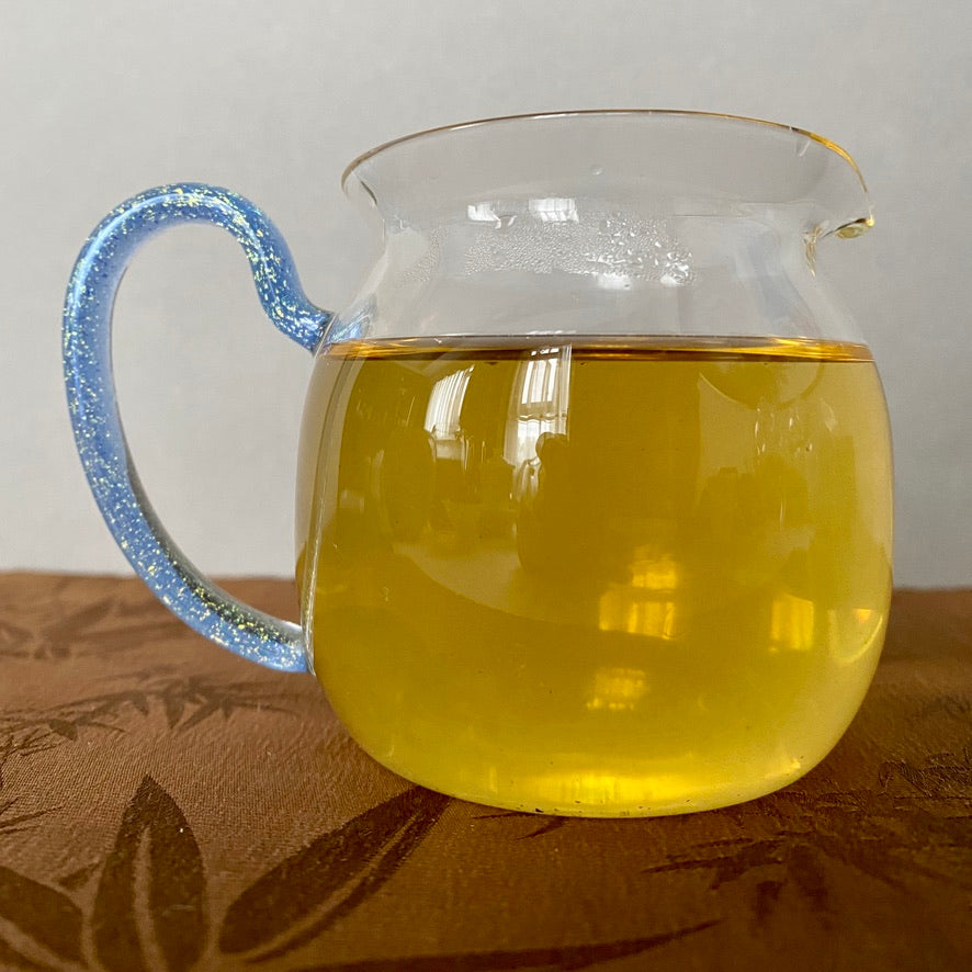 2023 Huo Shan Huang Da Cha “Big Yellow Tea”