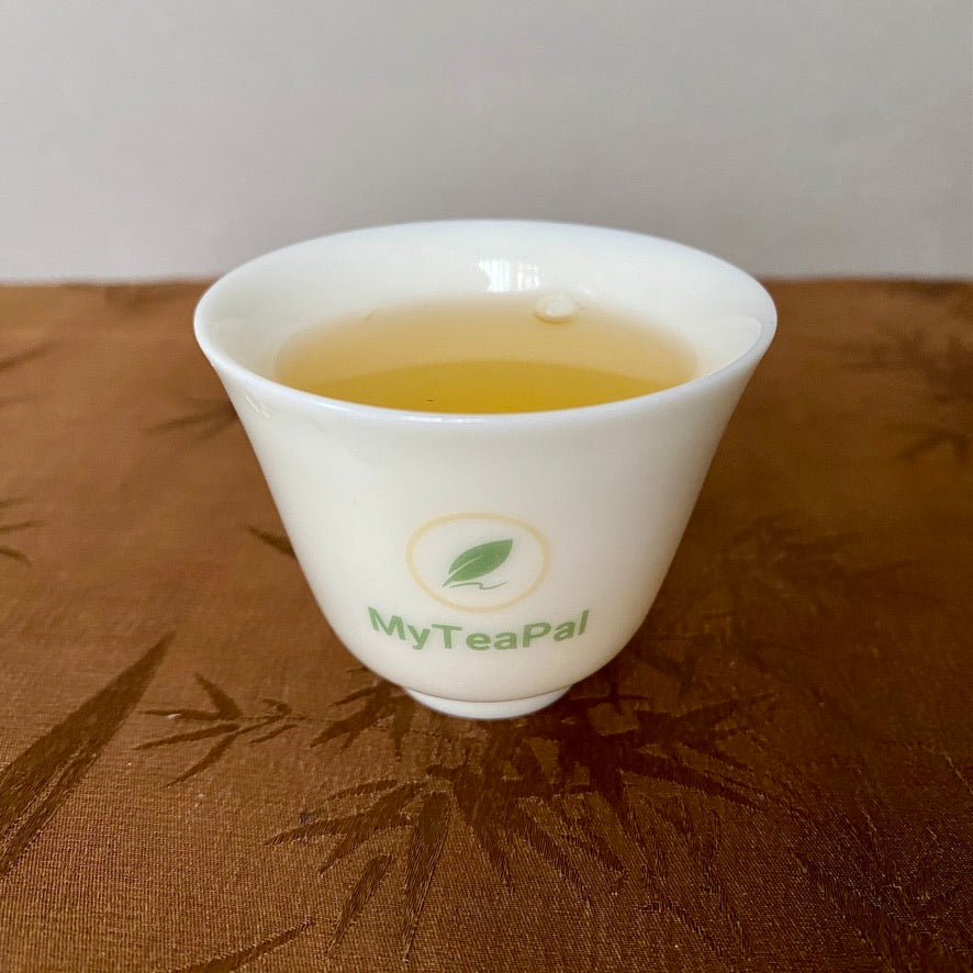 2023 Huo Shan Huang Da Cha “Big Yellow Tea”