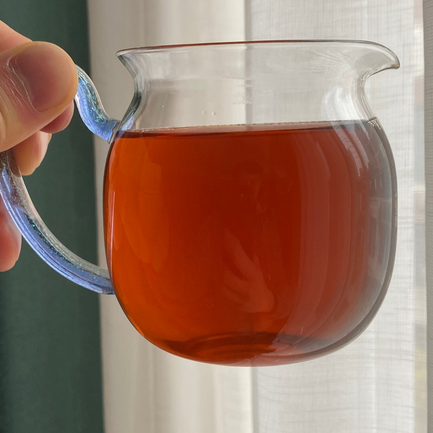 2023 Rou Gui from Fo Guo Yan - Zheng Yan Yancha, Wuyi Rock Oolong Tea