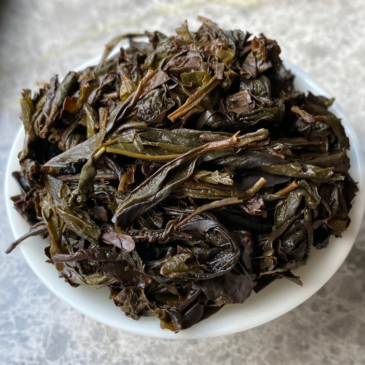 2023 Huang Mei Gui Yancha - Zheng Yan Wuyi Rock Oolong Tea
