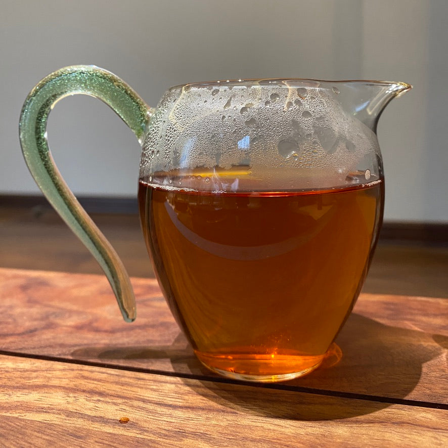 2023 Qi Hong Mao Feng - Keemun Black Tea