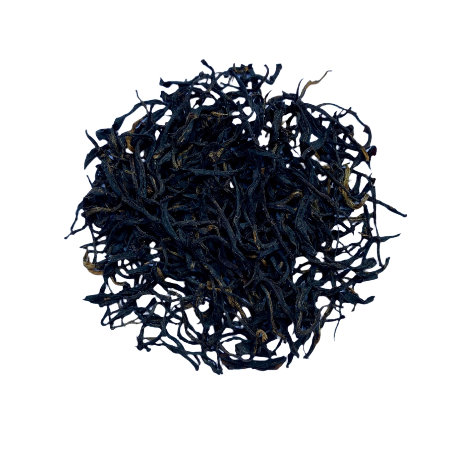 2024 Zi Yang Old Tree Black Tea from Shaanxi