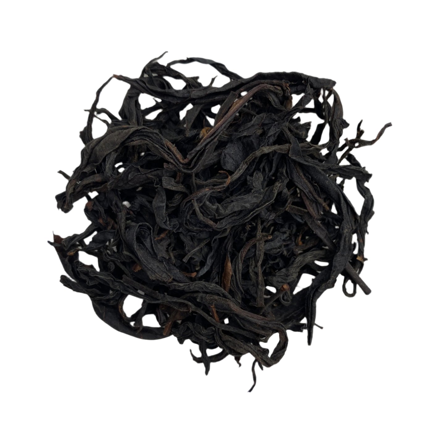 2022 Masu Lapsang Souchong - Traditionally Smoked Zheng Shan Xiao Zhong