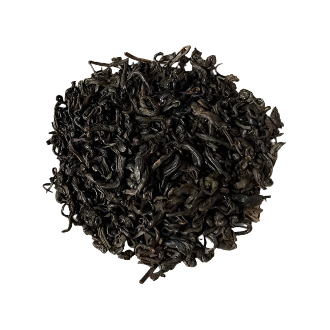 2018 Ya Xi Loose Leaf Tibetan Tea