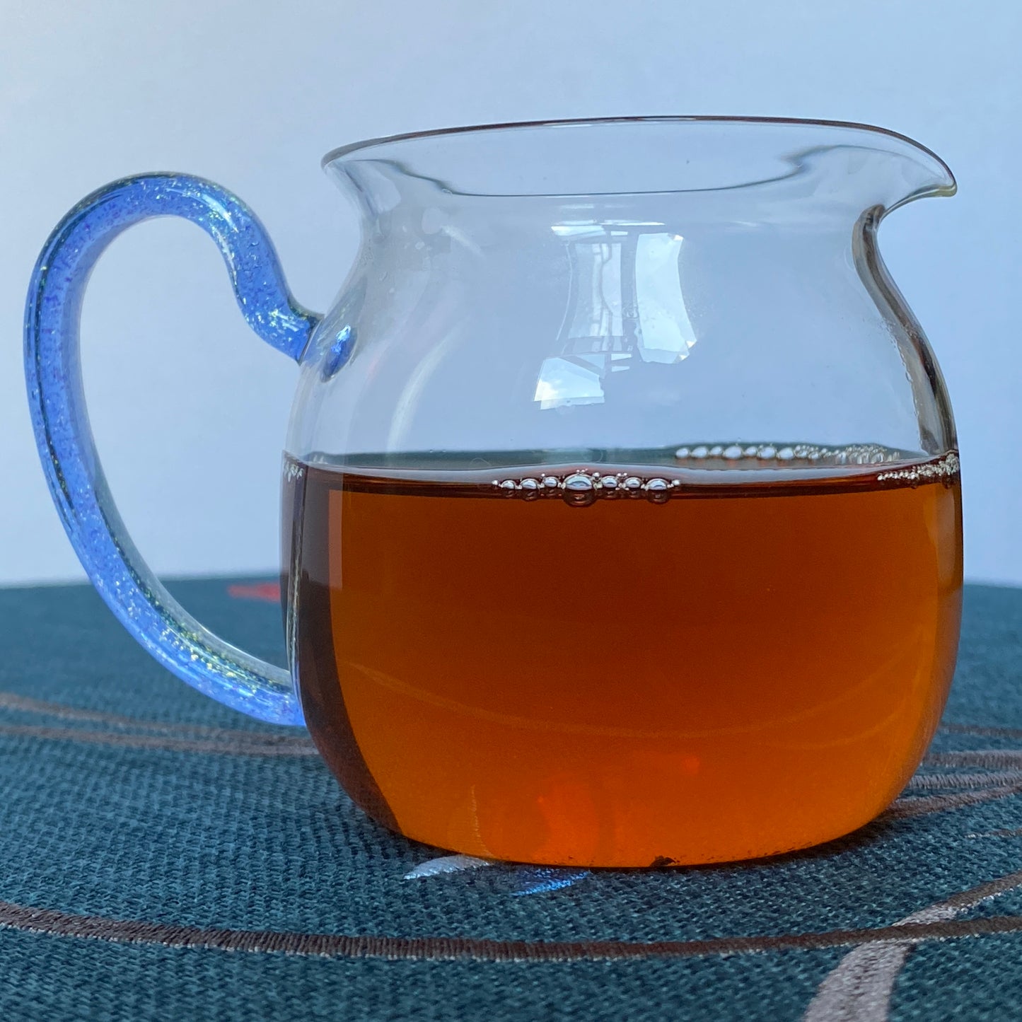 2023 Huang Mei Gui Yancha - Zheng Yan Wuyi Rock Oolong Tea
