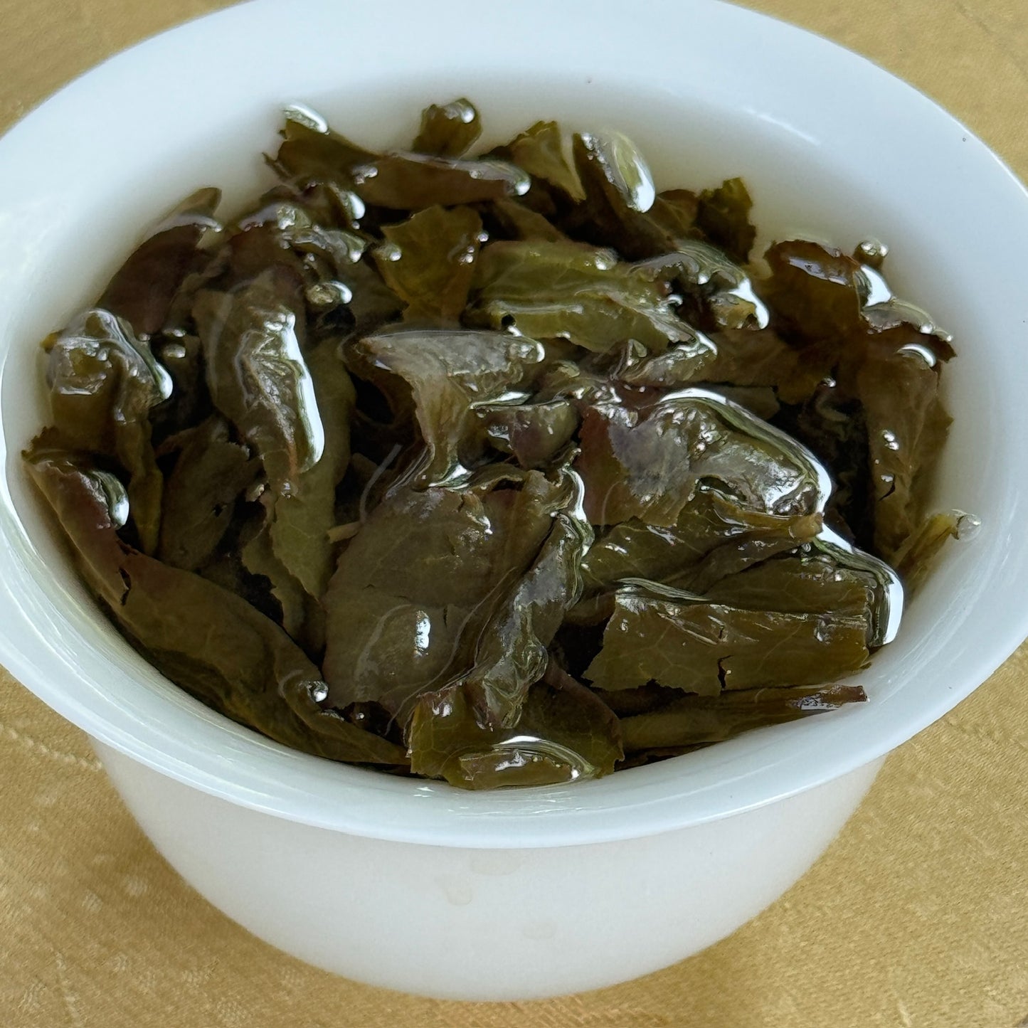 2025 Spring Premium Traditionally Roasted Tie Guan Yin