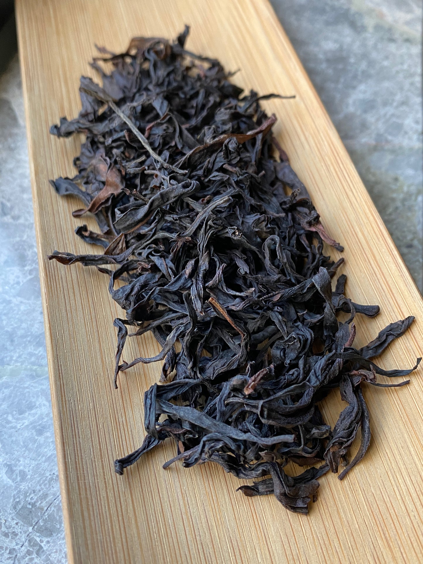 2024 Mi Lan Xiang “Honey Orchid Aroma” Dancong Oolong Tea