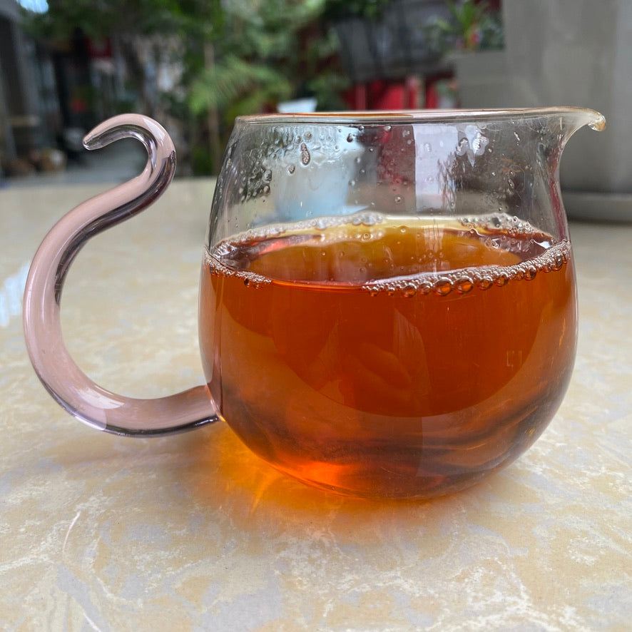 2023 Fengqing Dian Hong - Yunnan Black Tea