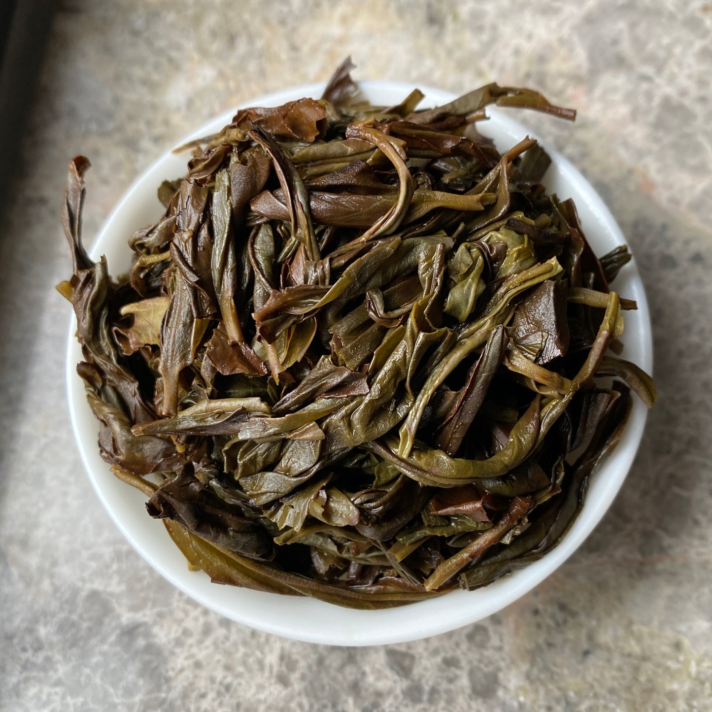 2024 Ya Shi Xiang “Duck Shit Aroma” Dancong Oolong Tea