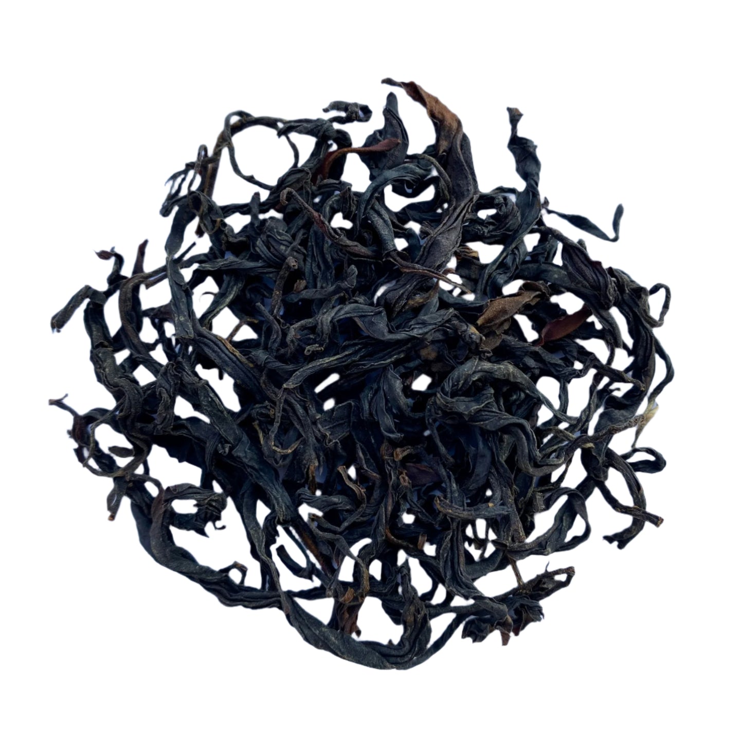 2024 Fengqing Wild Gu Shu Black Tea from Yunnan