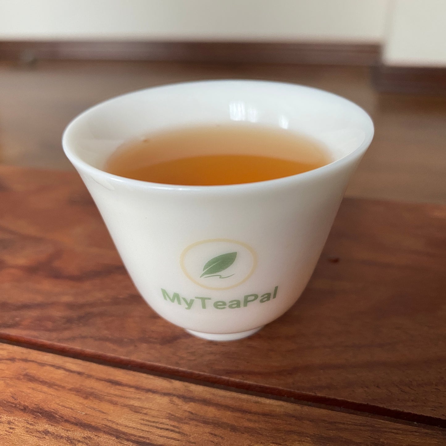 2016 Aged Bai Mu Dan “White Peony” White Tea Biscuit