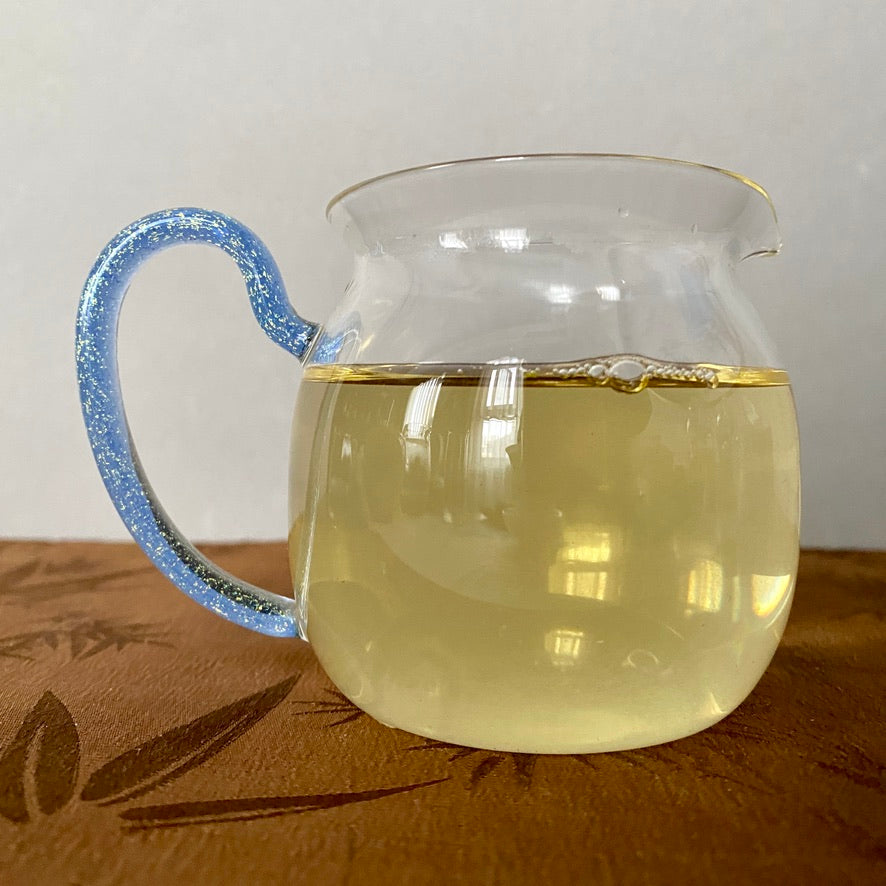2023 Ping Yang Huang Tang Yellow Tea