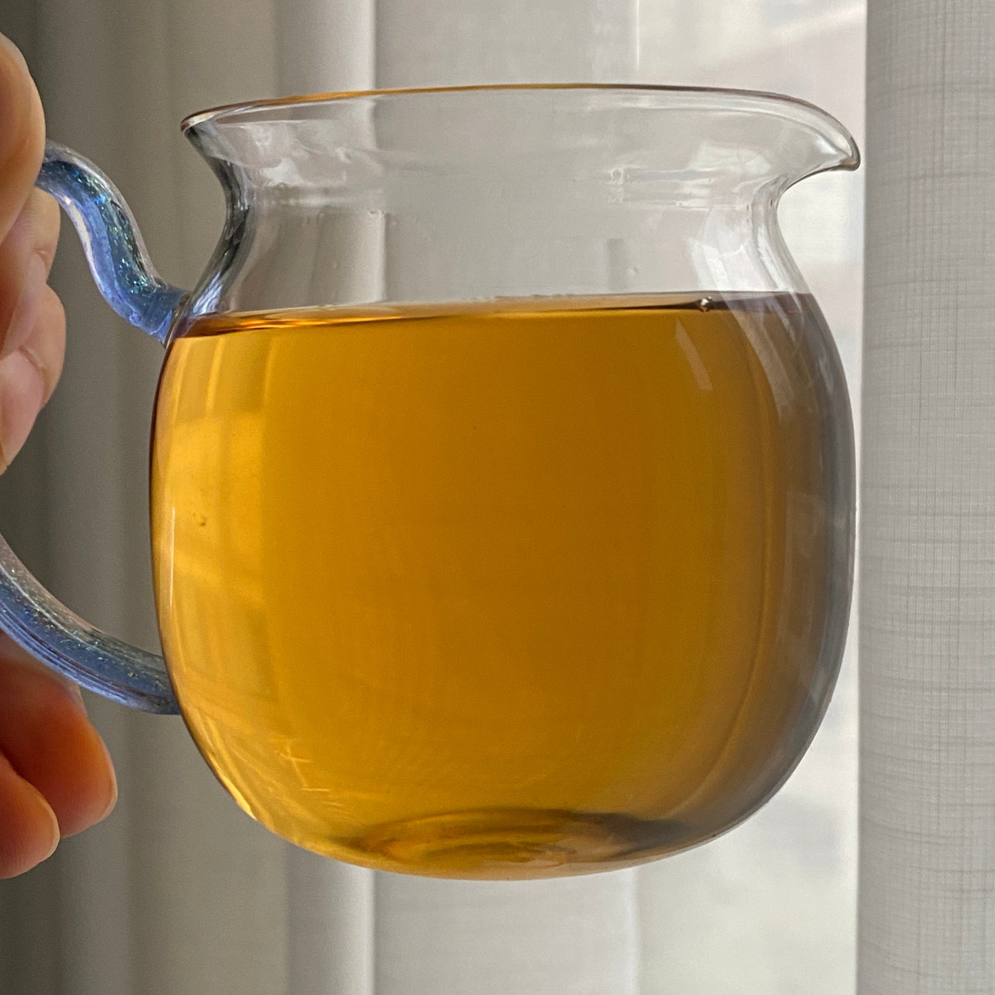 2024 Spring Zhang Ping Shui Xian Oolong Tea