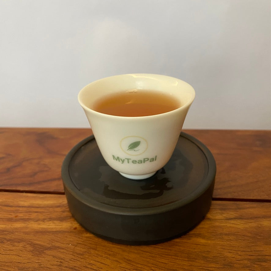 2018 Liu An Lan Cha “Basket Tea” Dark Tea from Anhui