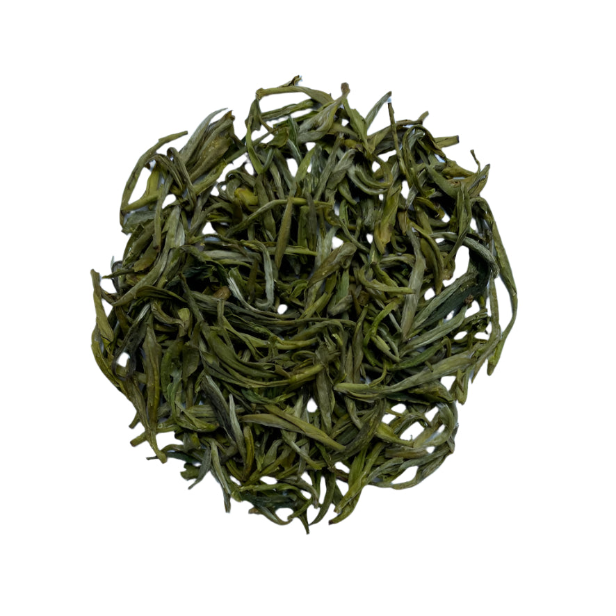 2023 Ping Yang Huang Tang Yellow Tea