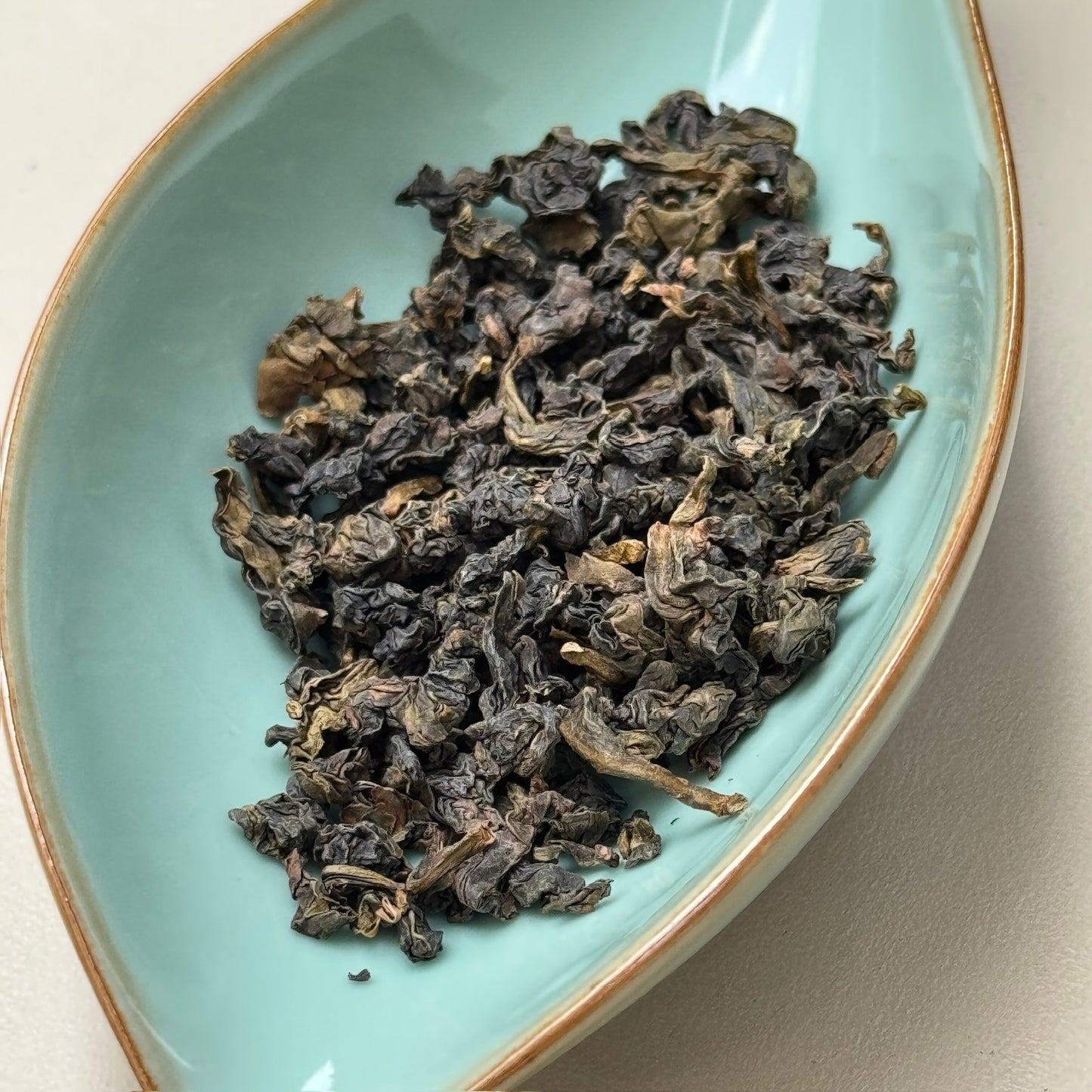 2025 Spring Premium Traditionally Roasted Tie Guan Yin