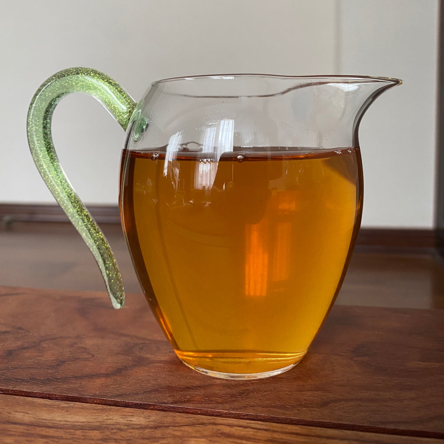 2016 Aged Bai Mu Dan “White Peony” White Tea Biscuit
