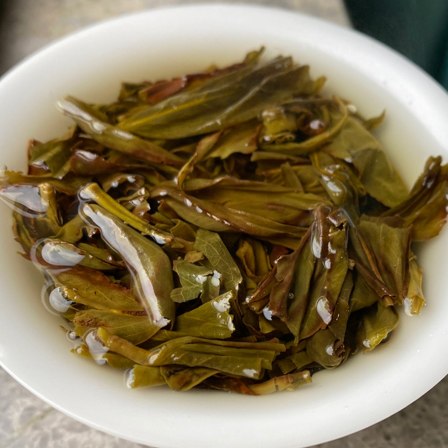 2024 Snowflake Ya Shi Xiang “Duck Shit Aroma” Dancong Oolong Tea