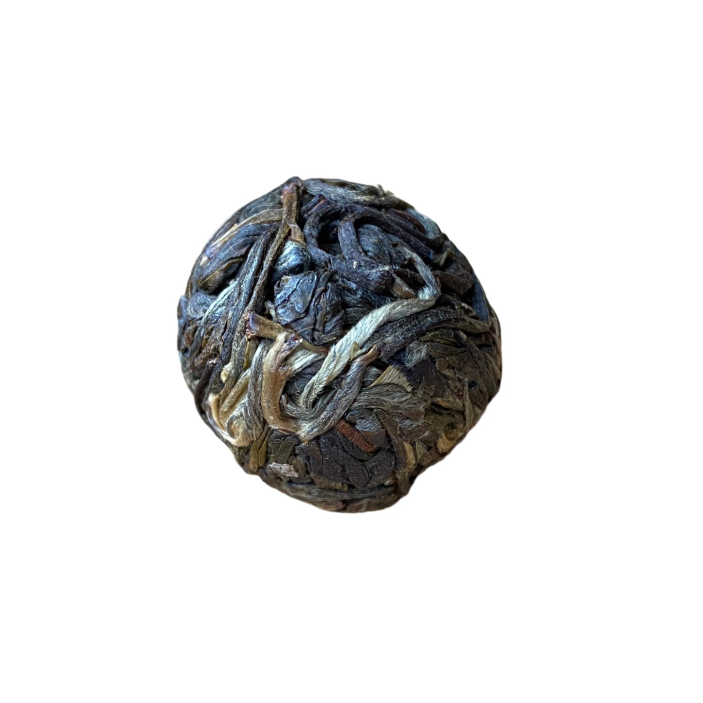 2022 Da Xue Shan Gu Shu Sheng Pu'er Dragon Ball