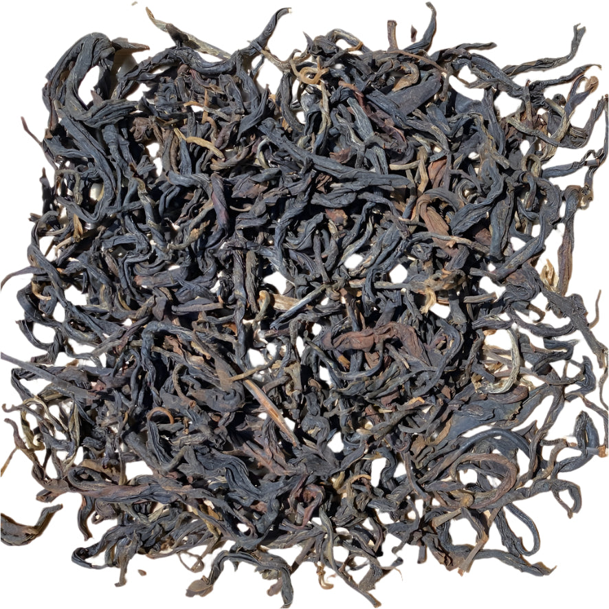 2021 Fengqing Shai Hong - Yunnan Sun-dried Black Tea