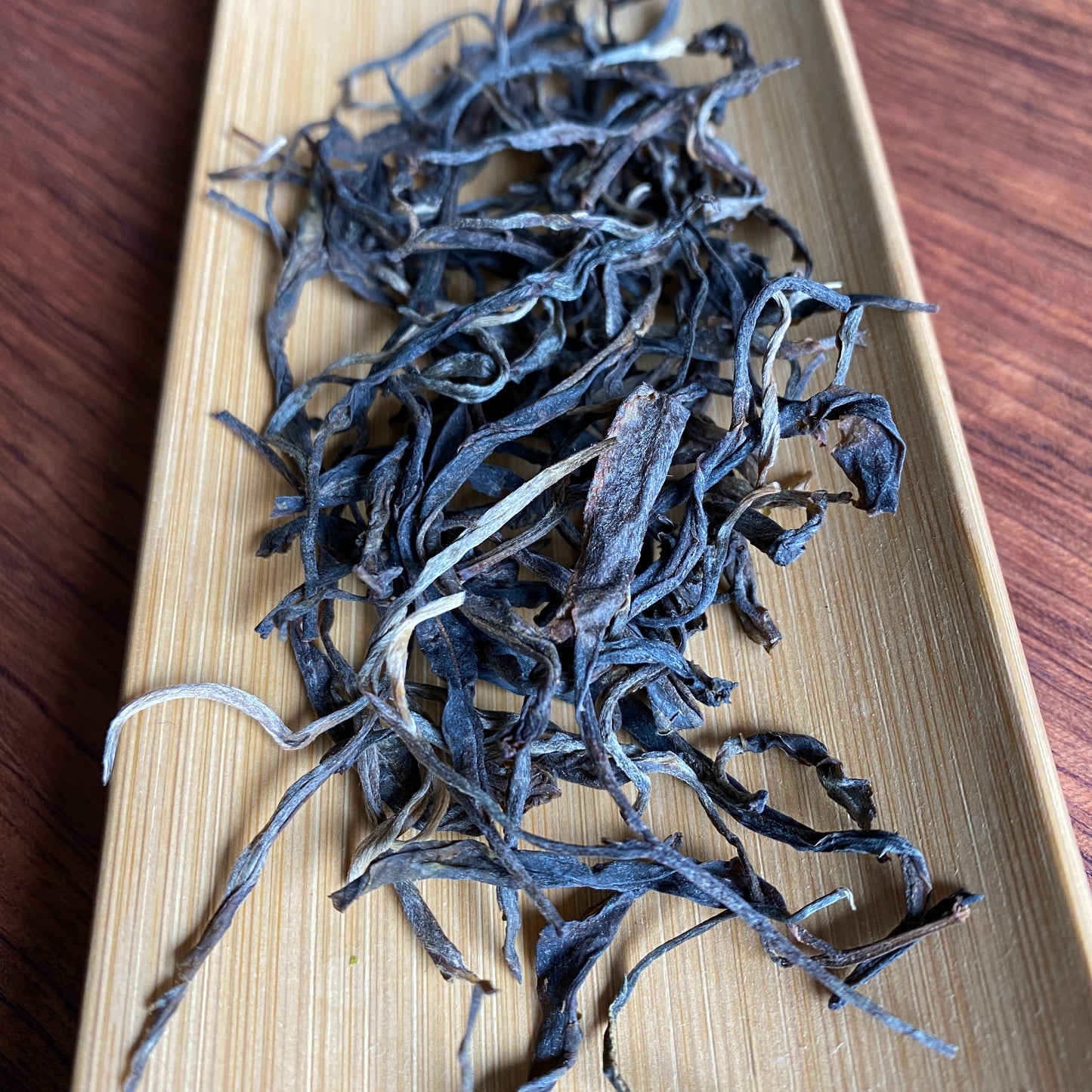 2020 Naka Gu Shu Loose Leaf Sheng Pu'er Tea