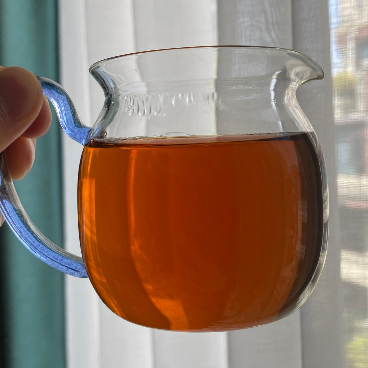 2023 Lao Cong Shui Xian from Lian Hua Feng - Zheng Yan Yancha, Wuyi Rock Oolong Tea