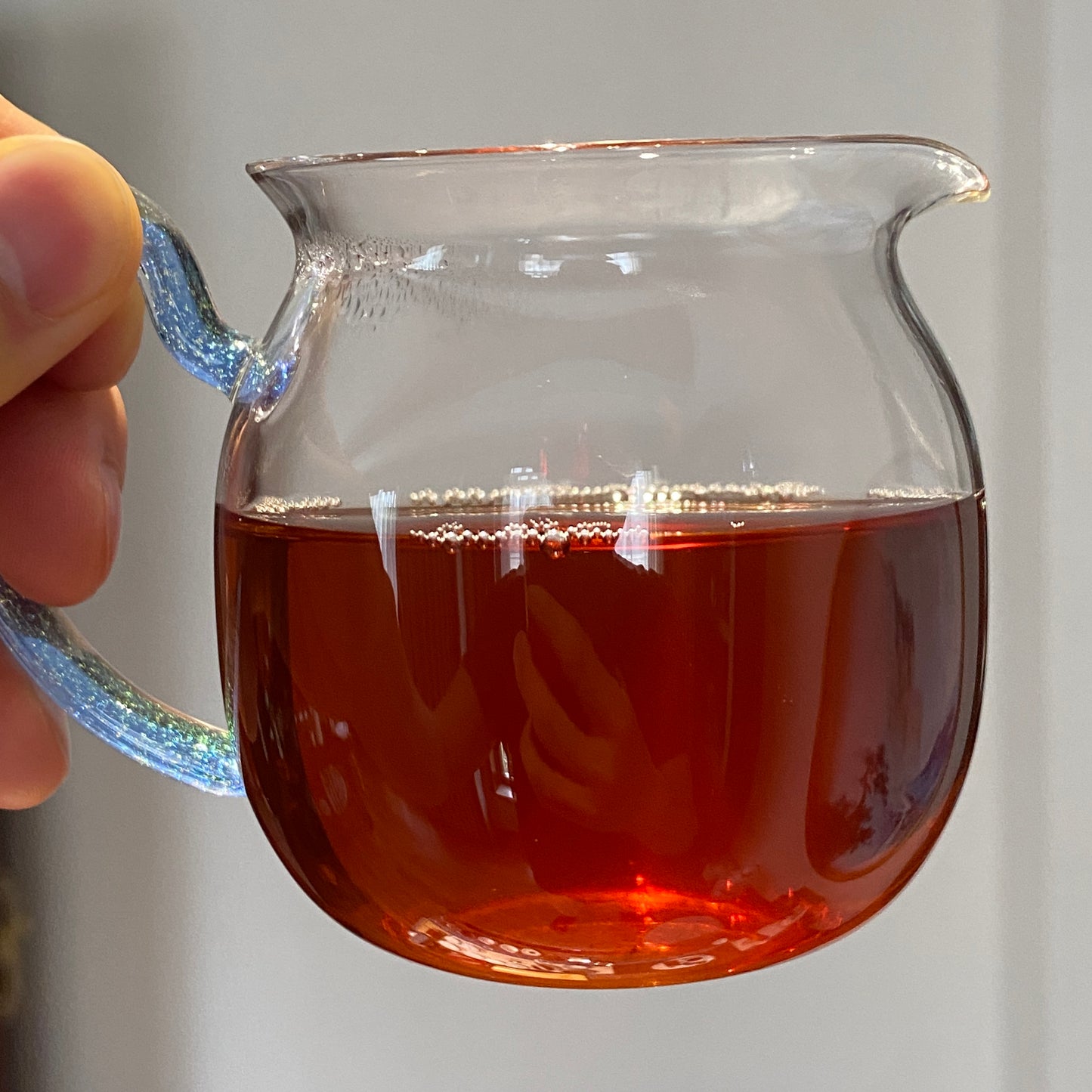 2023 Tie Luo Han Yancha - Zheng Yan Wuyi Rock Oolong Tea