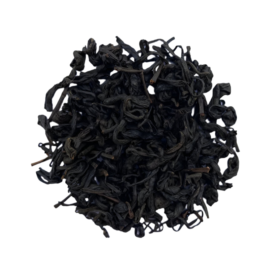 2018/2023 Jasmine Scented Ya Xi Loose Leaf Tibetan Tea