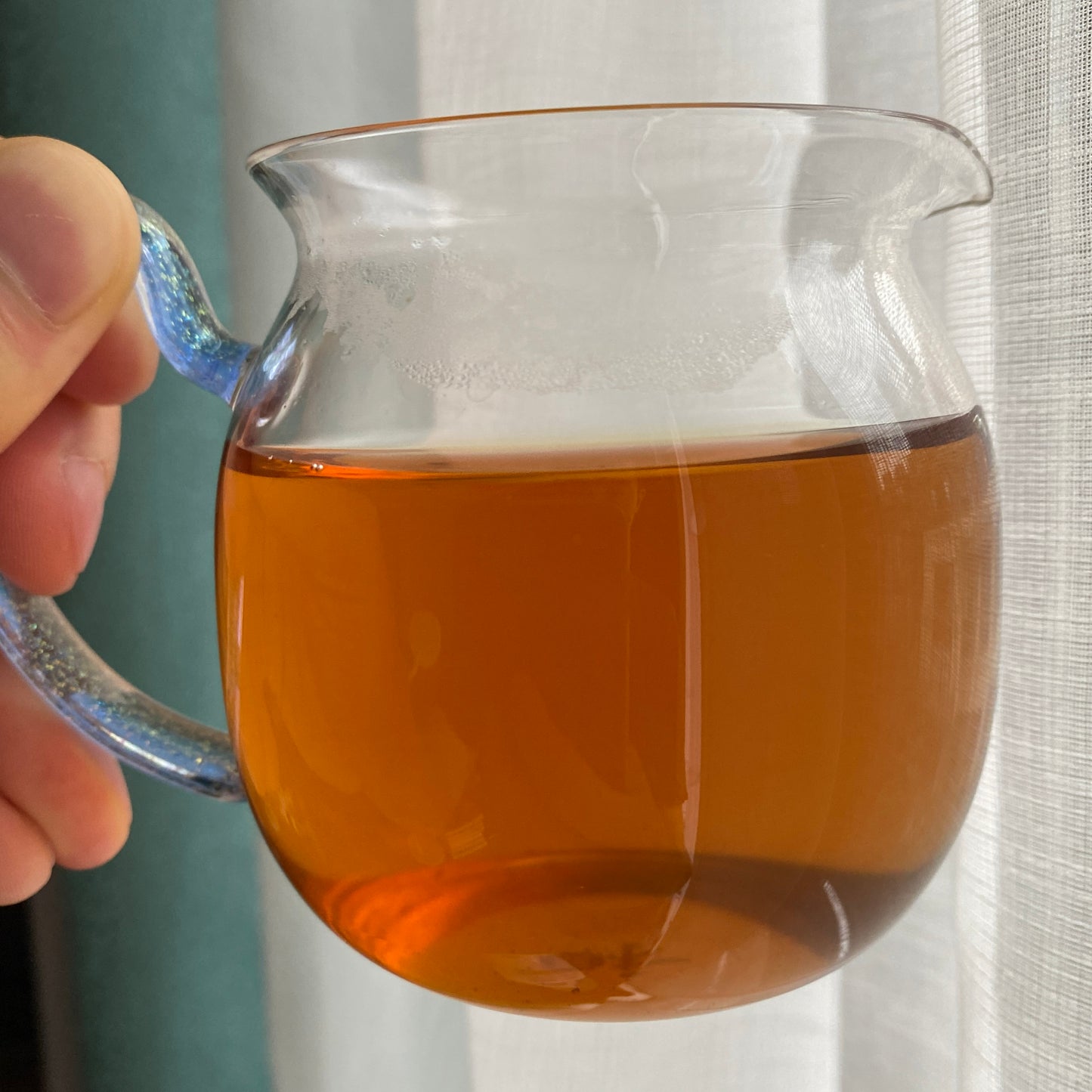 2023 Gong Xiang “Tribute Aroma” Dancong Oolong Tea