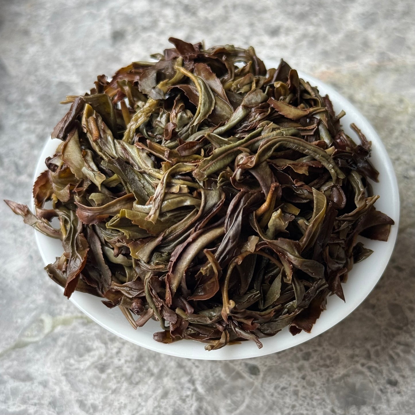 2024 Xing Ren Xiang “Almond Aroma” Dancong Oolong Tea