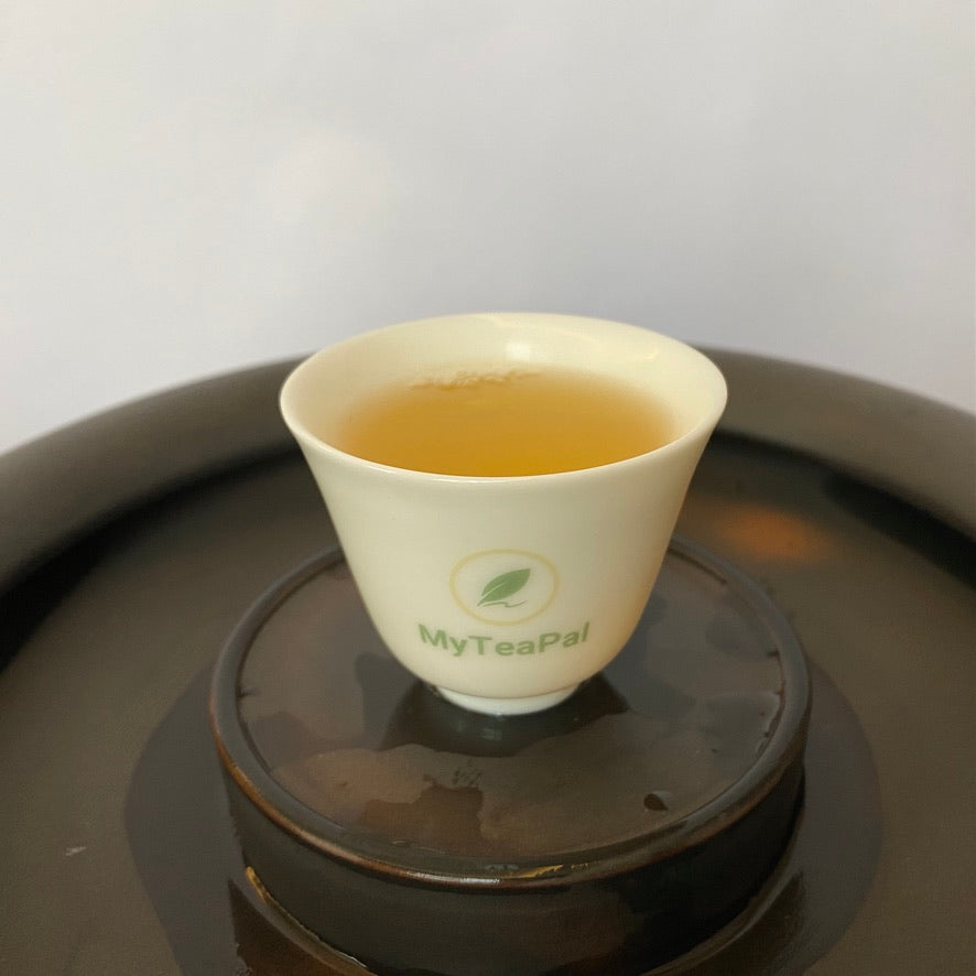 2023 Tian Jian Loose Leaf - Anhua Dark Tea