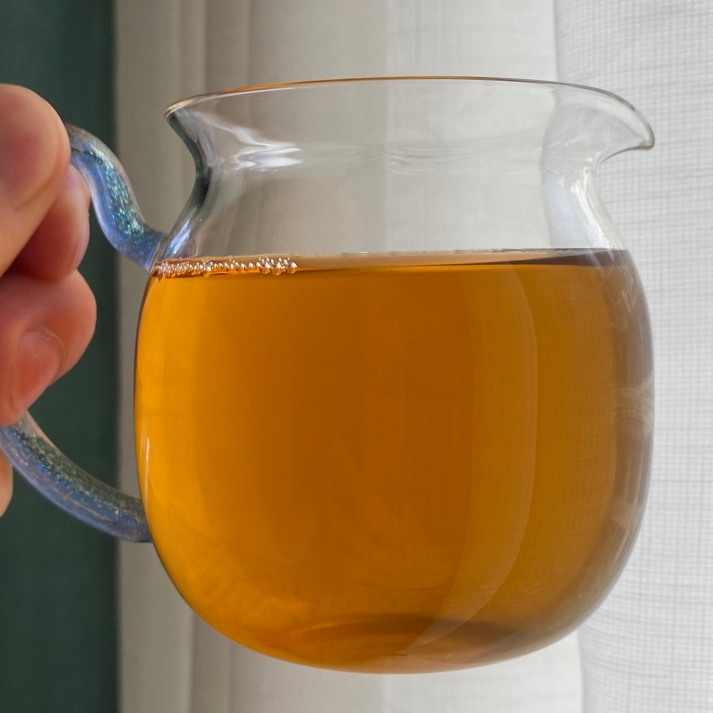 2019 Floral Bai Mu Dan “White Peony” White Tea Dragon Ball
