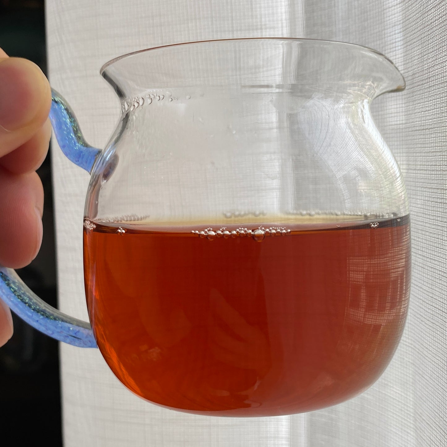 2023 Su Xin Lan Yancha - Zheng Yan Wuyi Rock Oolong Tea