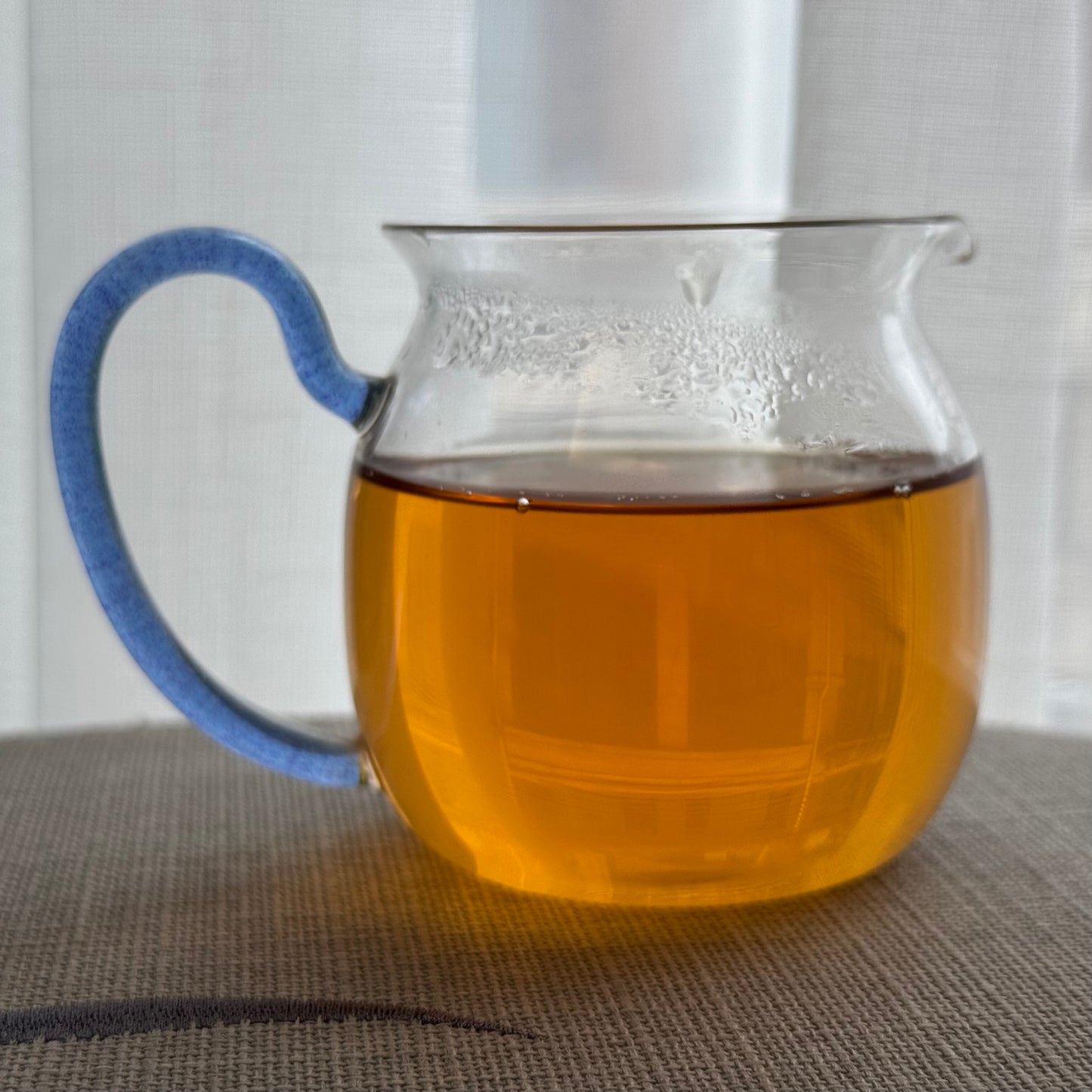 2024 Xing Ren Xiang “Almond Aroma” Dancong Oolong Tea