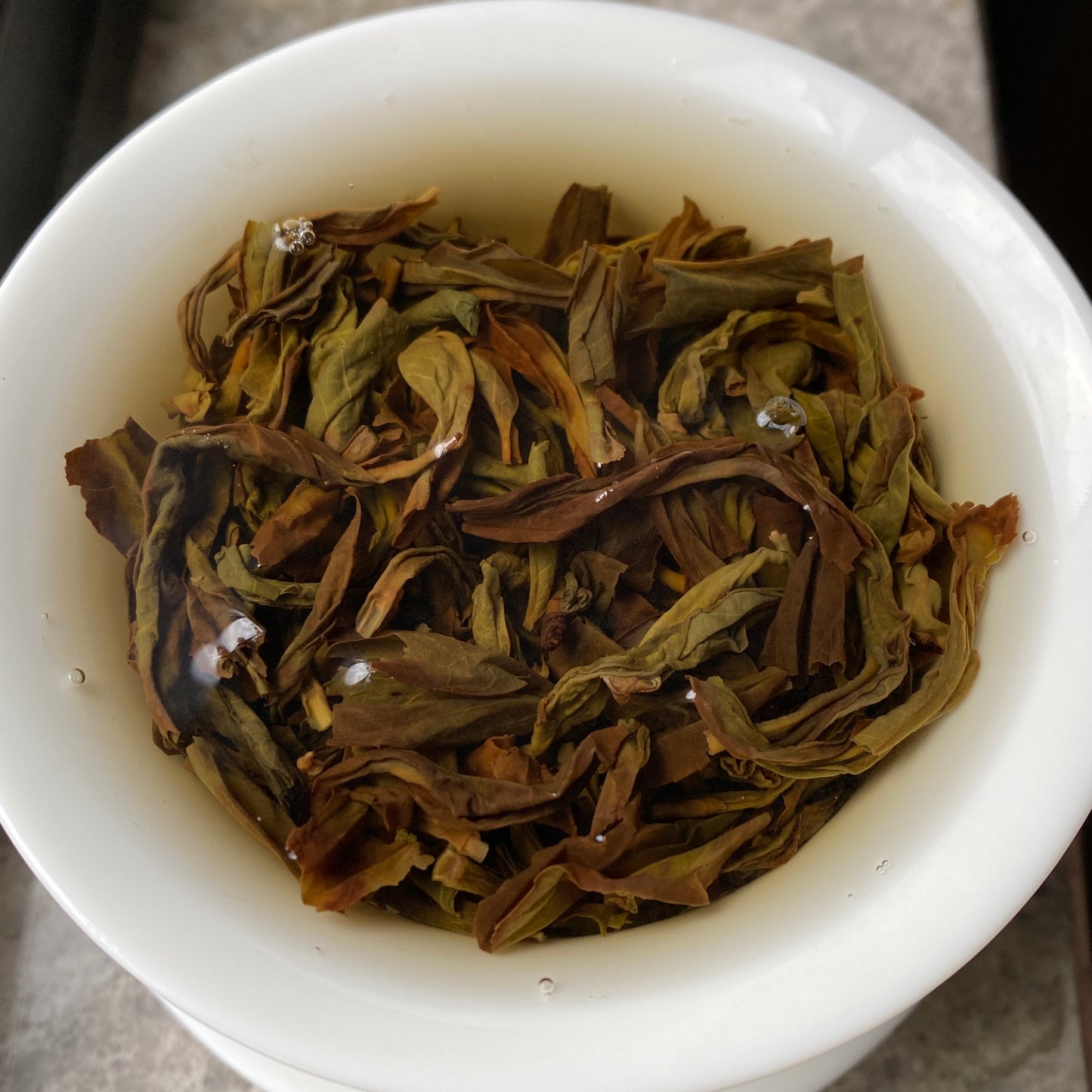 2023 Gong Xiang “Tribute Aroma” Dancong Oolong Tea
