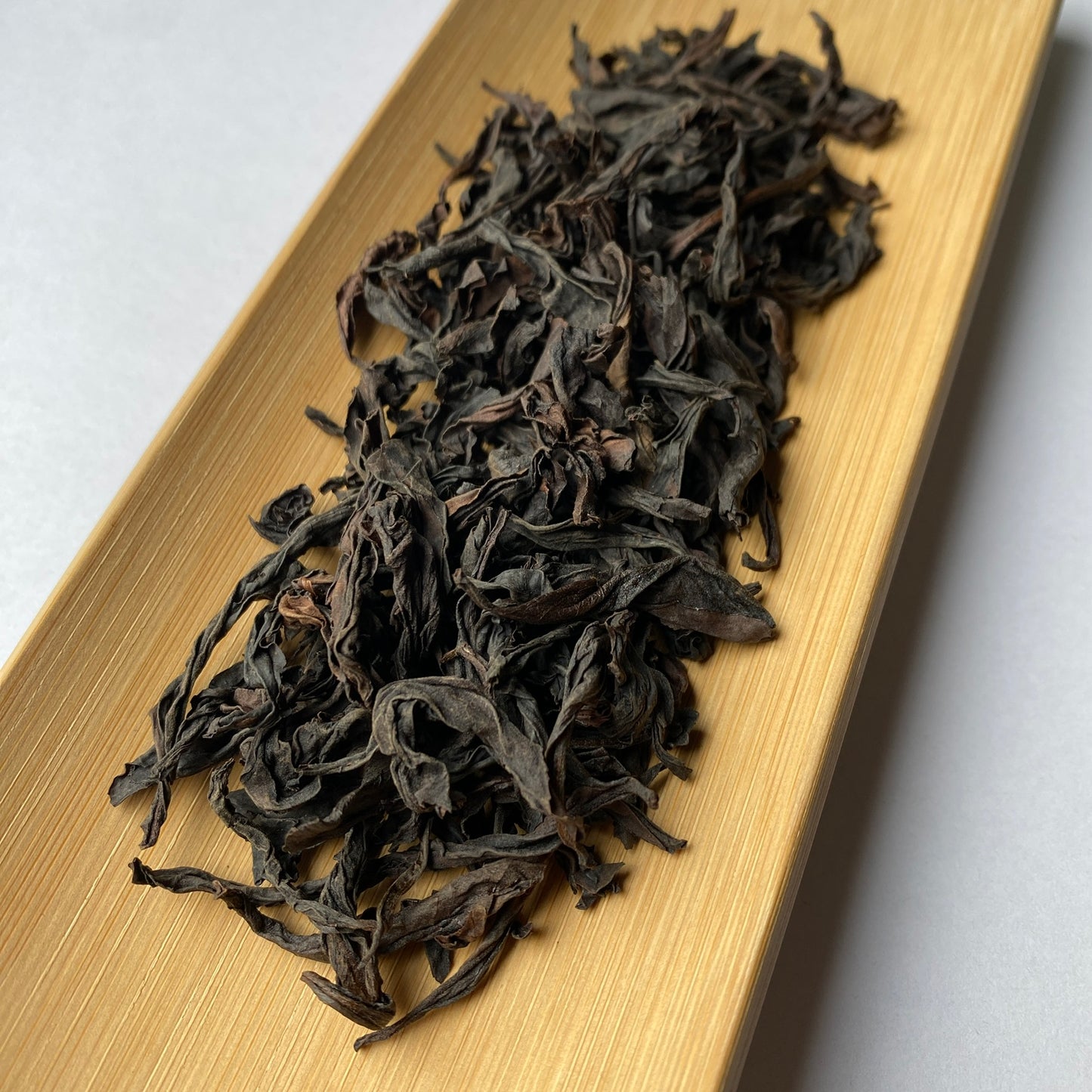 2023 Rou Gui from Fo Guo Yan - Zheng Yan Yancha, Wuyi Rock Oolong Tea