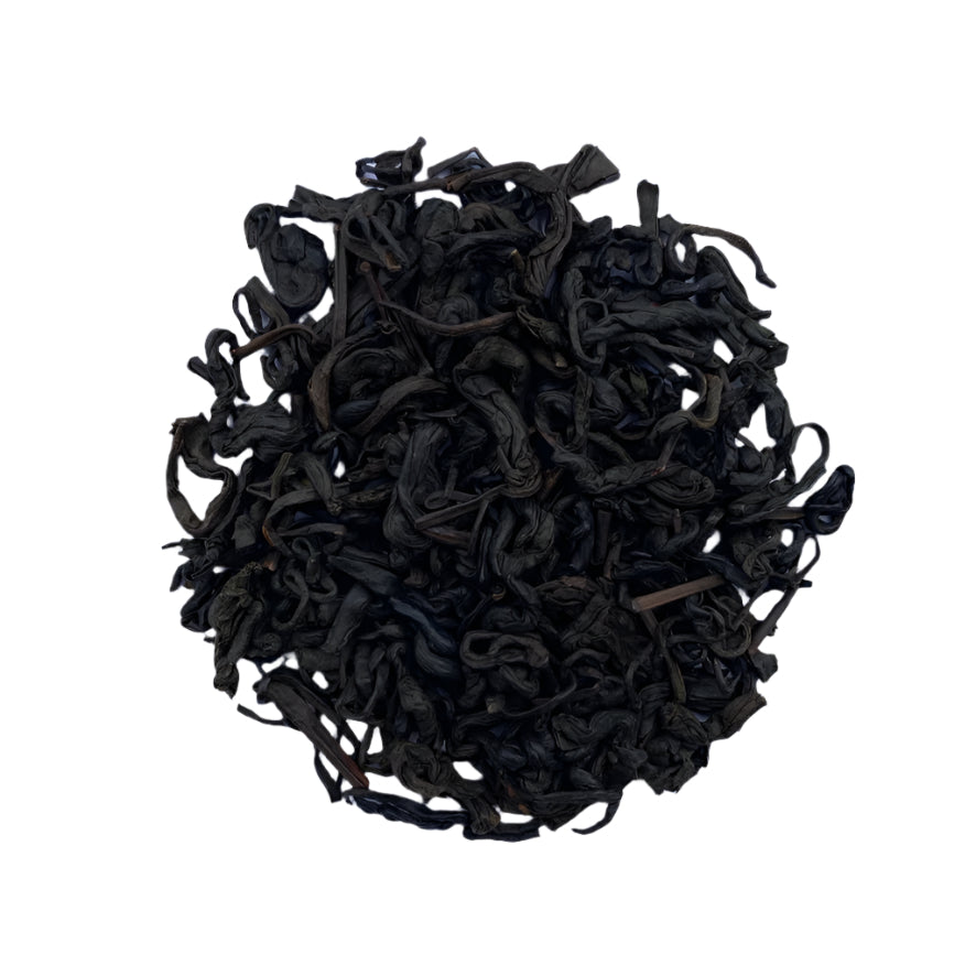 2018 Ya Xi Loose Leaf Tibetan Tea