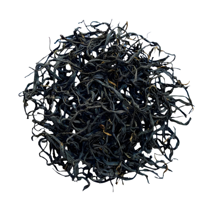 2023 Qi Hong Mao Feng - Keemun Black Tea