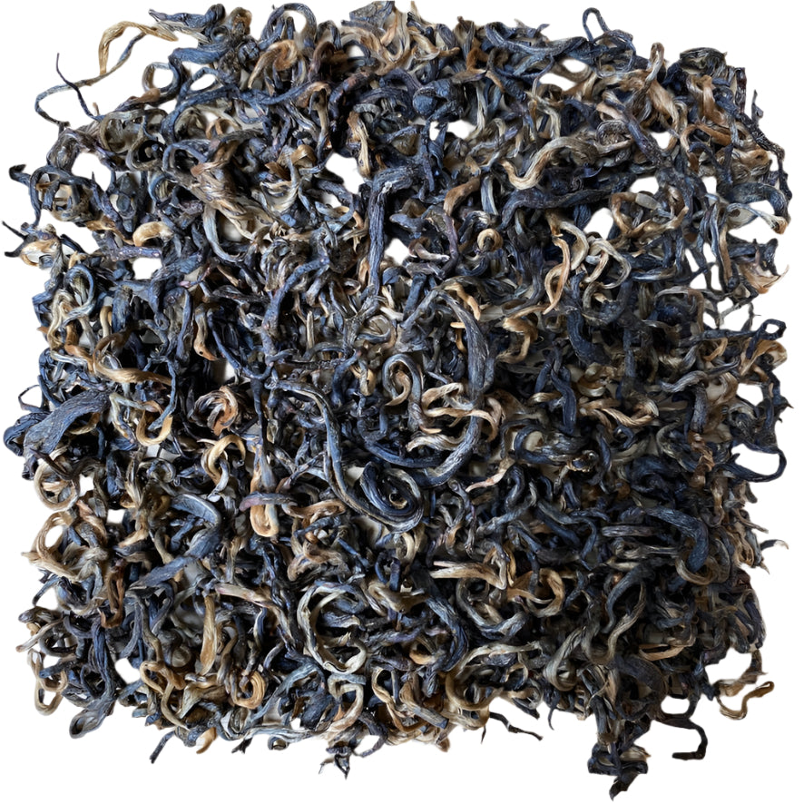 2022 Fo Xiang Dian Hong - Yunnan Black Tea
