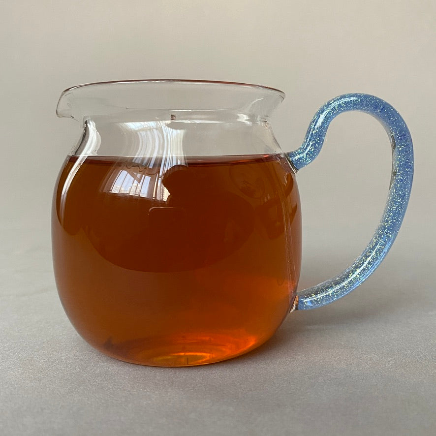 2011 Cao Gen Sheng Pu'er Tea Cake
