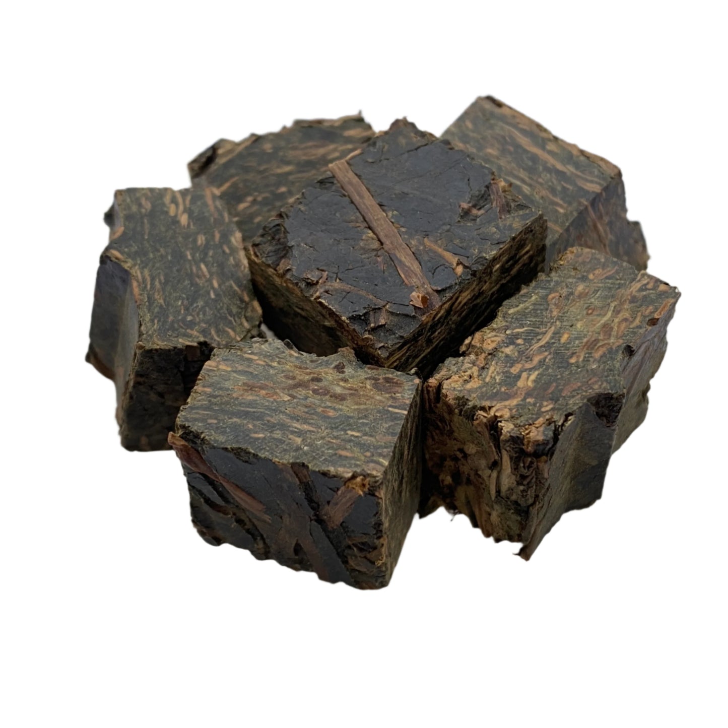2018 Hei Zhuan "Black Brick" - Anhua Dark Tea