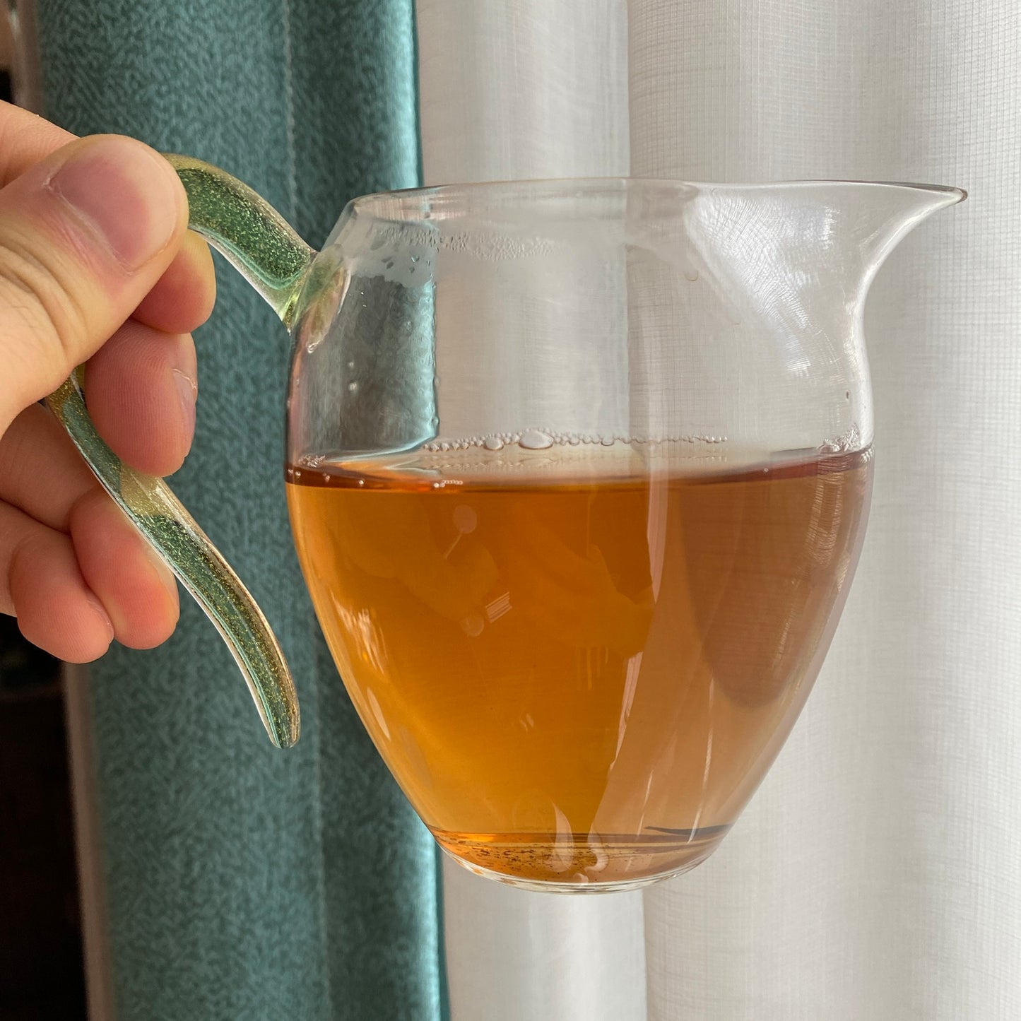 2024 Mi Lan Xiang “Honey Orchid Aroma” Dancong Oolong Tea