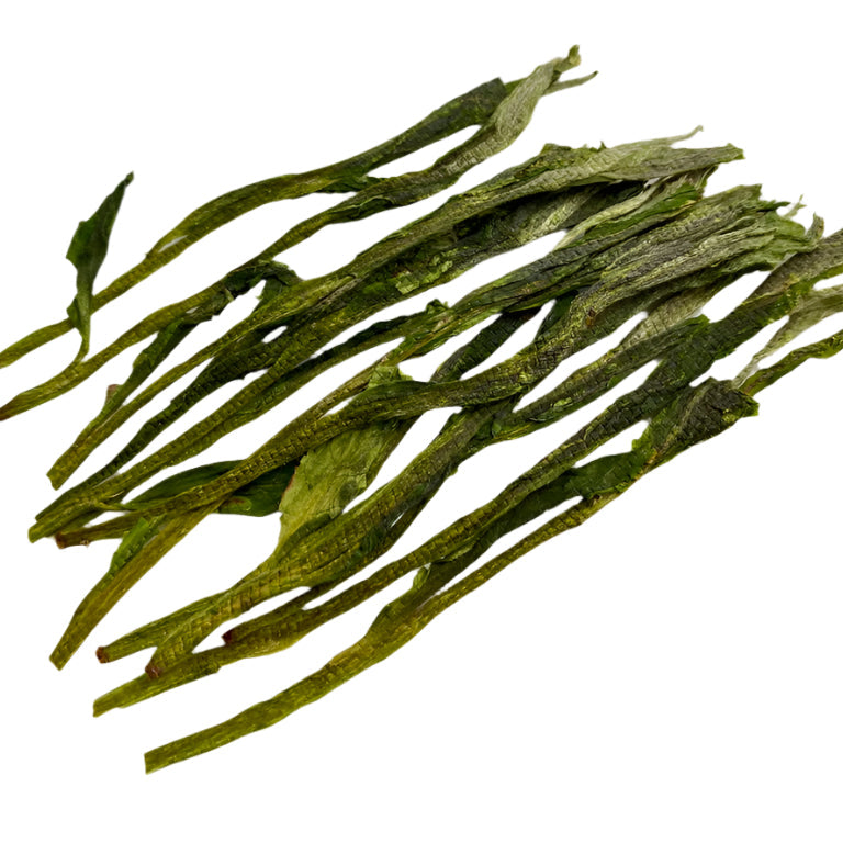 2024 Tai Ping Hou Kui - Anhui Green Tea