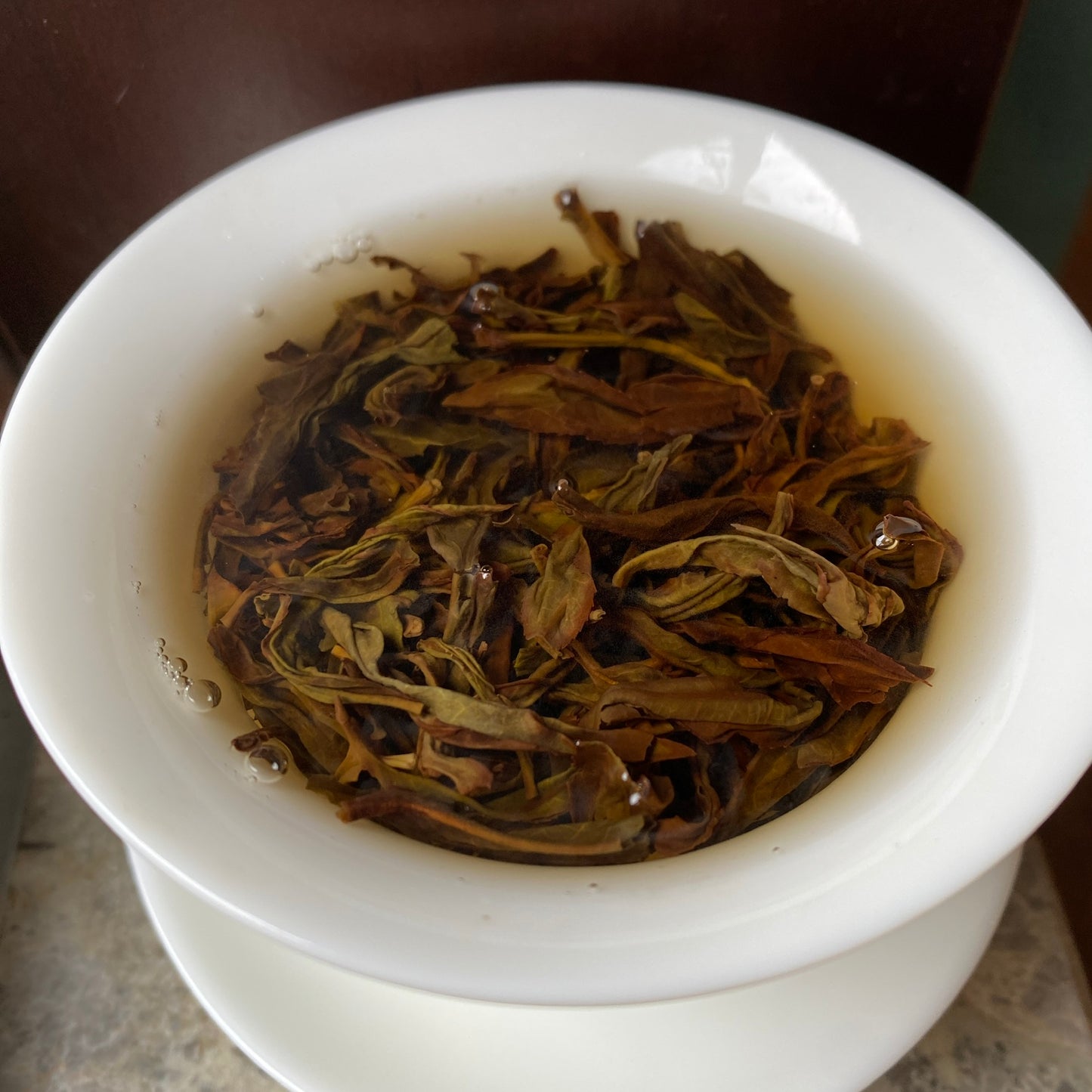 2024 Mi Lan Xiang “Honey Orchid Aroma” Dancong Oolong Tea