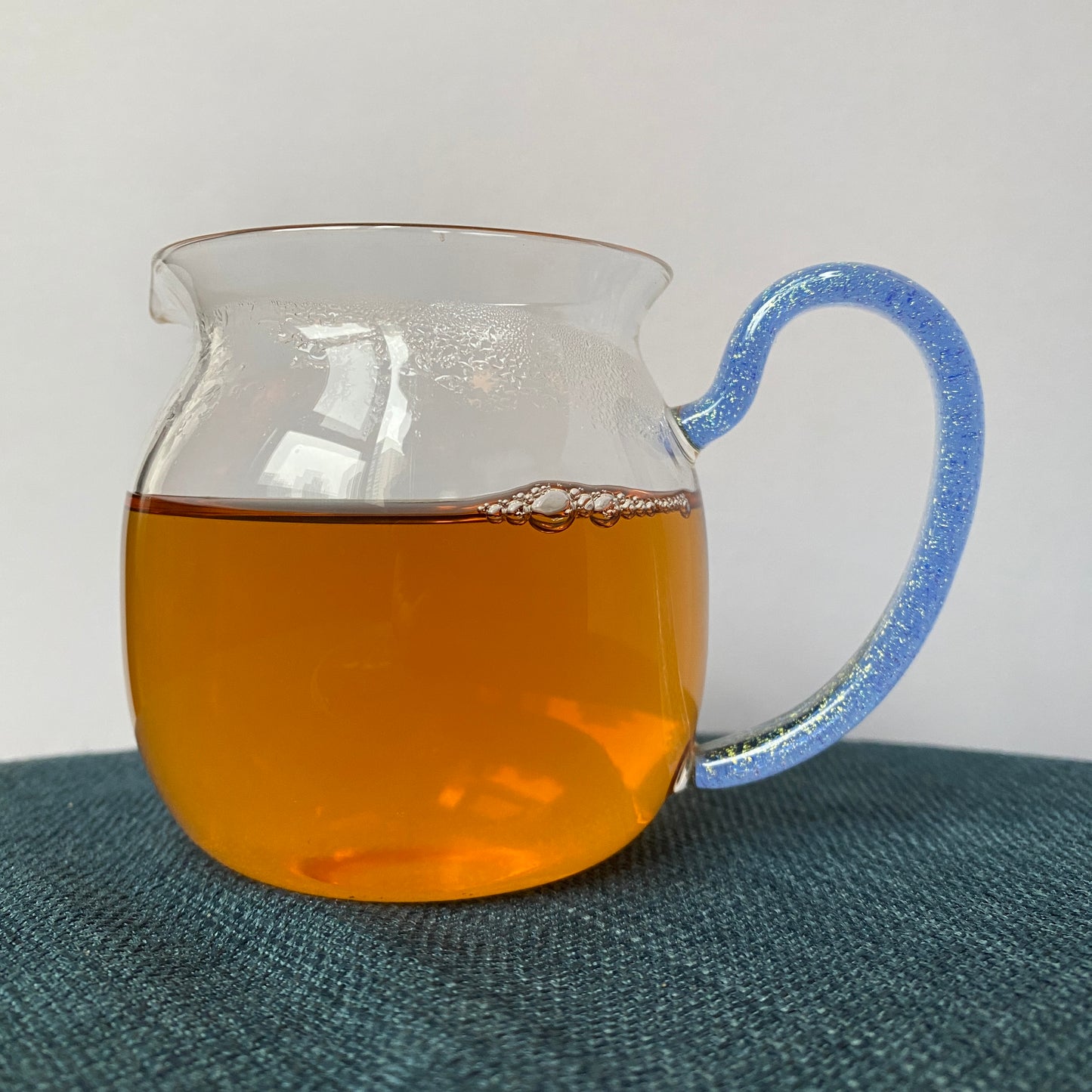 2018 Bai Mu Dan “White Peony” Aged White Tea Biscuit